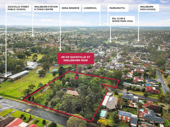 Whole of property/48-50 Sackville Street Ingleburn NSW 2565 - Image 1