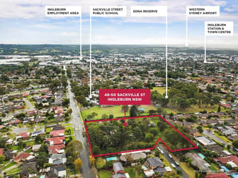 Whole of property/48-50 Sackville Street Ingleburn NSW 2565 - Image 2