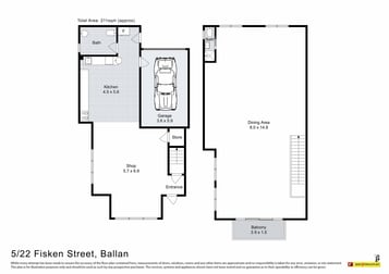 5/22 Fisken Street Ballan VIC 3342 - Image 3