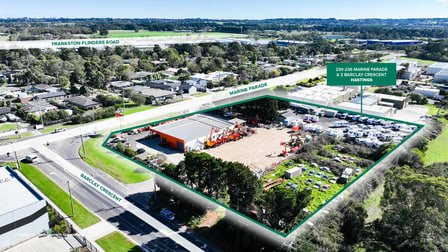 230-232 Marine Parade &/2 Barclay Crescent Hastings VIC 3915 - Image 3