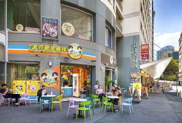 Shop 45/1 Dixon Street Haymarket NSW 2000 - Image 1