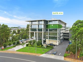 Suite 414/5 Celebration Drive Bella Vista NSW 2153 - Image 1