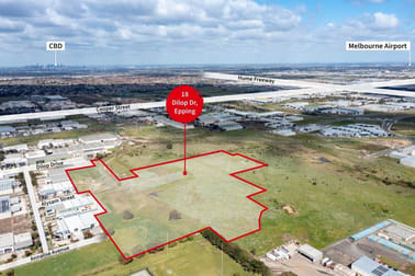 Lot 8/18 Dilop Drive Epping VIC 3076 - Image 1