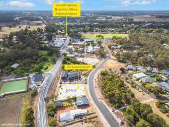 25 Hasluck Street Cowaramup WA 6284 - Image 2