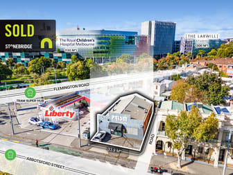 504-506 Abbotsford Street North Melbourne VIC 3051 - Image 1