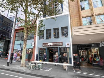 147-149 Bourke Street Melbourne VIC 3000 - Image 1