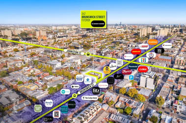 342 Brunswick Street Fitzroy VIC 3065 - Image 3