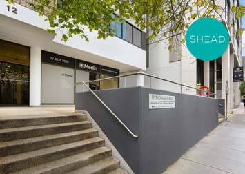 Suite 602/12 Thomas Street Chatswood NSW 2067 - Image 1