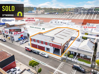 10 Thompson Street Abbotsford VIC 3067 - Image 1