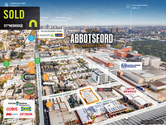 10 Thompson Street Abbotsford VIC 3067 - Image 2