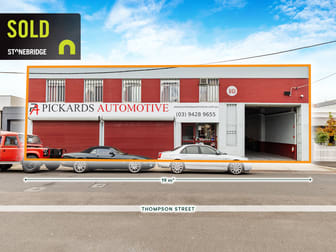 10 Thompson Street Abbotsford VIC 3067 - Image 3