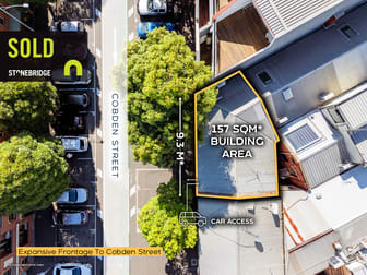 36 Cobden Street North Melbourne VIC 3051 - Image 3