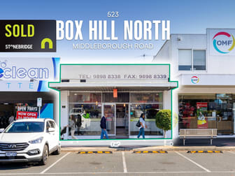 523 Middleborough Road Box Hill North VIC 3129 - Image 1