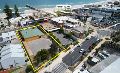 318 Seaview Road Henley Beach SA 5022 - Image 2