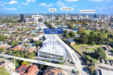 Suite 4/11 Forest Road Hurstville NSW 2220 - Image 1