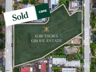 Hawthorn Grove Estate Hawthorn VIC 3122 - Image 2