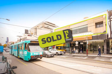 Level 2 South/521 Toorak Road Toorak VIC 3142 - Image 1
