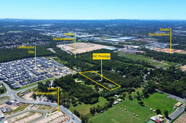 185 Park Ridge Road Park Ridge QLD 4125 - Image 1