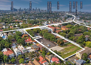 Click to view all images THE STANMORE COLLECTIVE Stanmore NSW 2048 - Image 1