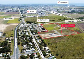 Lot 7/0 Logistics Drive Bakers Creek QLD 4740 - Image 1