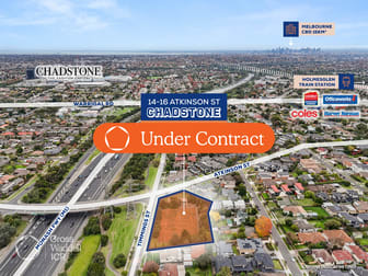 14-16 Atkinson Street Chadstone VIC 3148 - Image 1