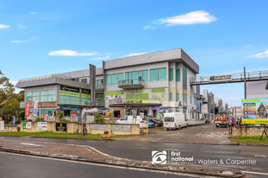 Shop 25/46 Wellington Road South Granville NSW 2142 - Image 1