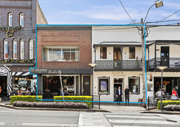 39-41 Booth Street Annandale NSW 2038 - Image 1