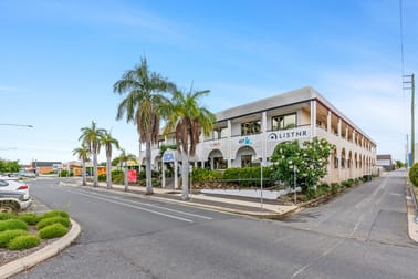 Whole of the property/80 Denham Street Rockhampton City QLD 4700 - Image 1