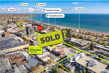 415-417 Nepean Highway Frankston VIC 3199 - Image 1