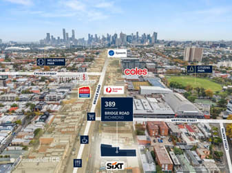 389 Bridge Road Richmond VIC 3121 - Image 2
