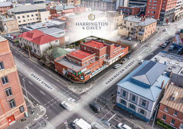 CBD corner/58 Harrington Street Hobart TAS 7000 - Image 1