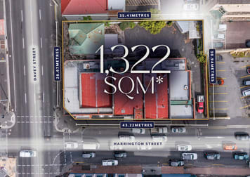 CBD corner/58 Harrington Street Hobart TAS 7000 - Image 2