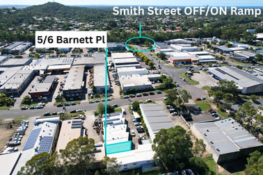 5/6 Barnett Place Molendinar QLD 4214 - Image 1