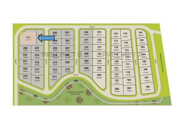 Lot 209/344 John Oxley Drive Thrumster NSW 2444 - Image 2