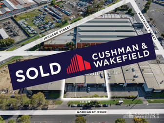 256-262 Normanby Road South Melbourne VIC 3205 - Image 3