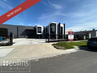 4 Sette Circuit Pakenham VIC 3810 - Image 1
