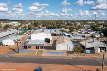 17 Railway Parade South Cobar NSW 2835 - Image 1