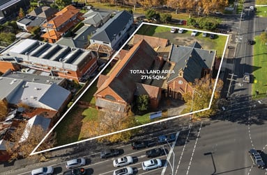 880 Mt Alexander Rd Essendon VIC 3040 - Image 2