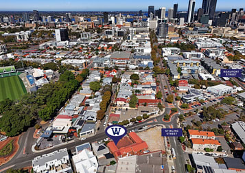 34 Brisbane Street Perth WA 6000 - Image 1