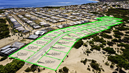 Lot 9500 Neptune Corner Glenfield WA 6532 - Image 2