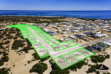 Lot 9500 Neptune Corner Glenfield WA 6532 - Image 1