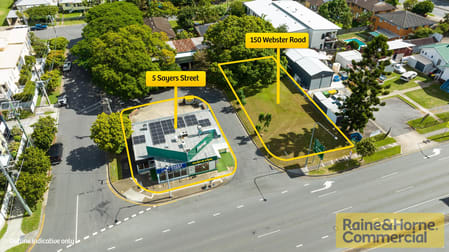 5 Sayers Street & 150 Webster Road Stafford QLD 4053 - Image 2