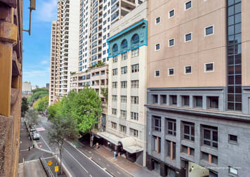 Level 7 301 Castlereagh Street Sydney NSW 2000 - Image 1