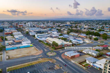 CBD Investment Opportunity/68 Bolsover Street Rockhampton City QLD 4700 - Image 1