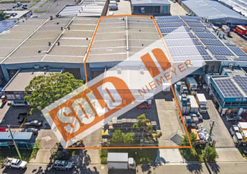 Warehouse/Office/125 Lisbon Street Fairfield East NSW 2165 - Image 1