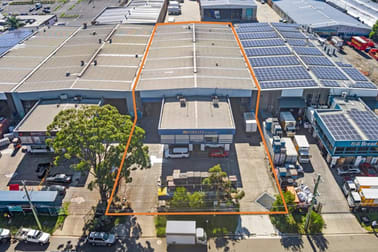 Warehouse/Office/125 Lisbon Street Fairfield East NSW 2165 - Image 2