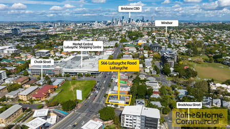 566 Lutwyche Road Lutwyche QLD 4030 - Image 2