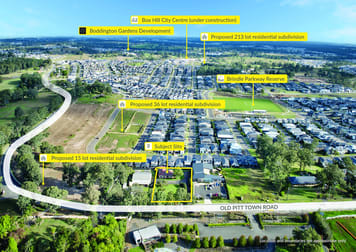 152 Old Pitt Town Road Box Hill NSW 2765 - Image 2