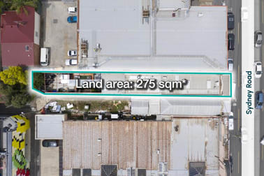 644 Sydney Road Brunswick VIC 3056 - Image 2