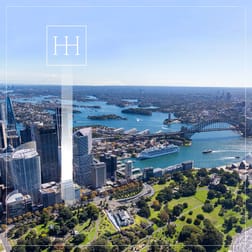 Level 4 131 Macquarie Street Sydney NSW 2000 - Image 1